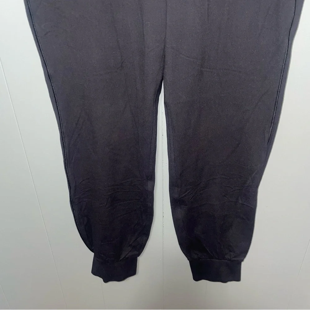 Lululemon Ready To Rulu Black Pant Joggers Size 4